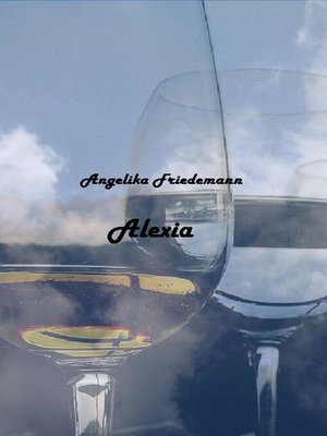 cover image of Alexia